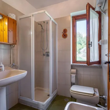 Chalet Locazione Turistica Sanitate