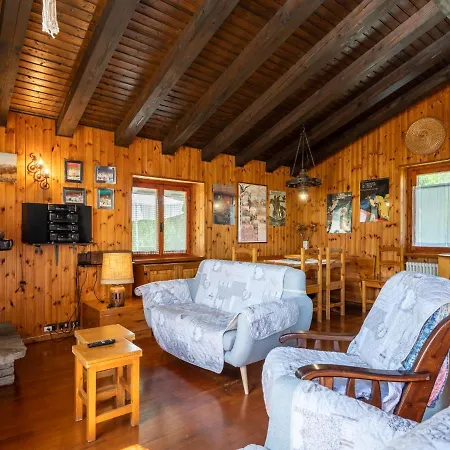 Chalet Sanitate By Interhome * Leverogne Rochefort