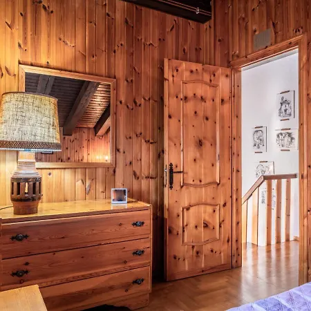 Chalet Sanitate By Interhome * Leverogne Rochefort