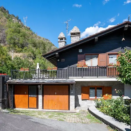 Chalet Sanitate By Interhome Шале Leverogne Rochefort