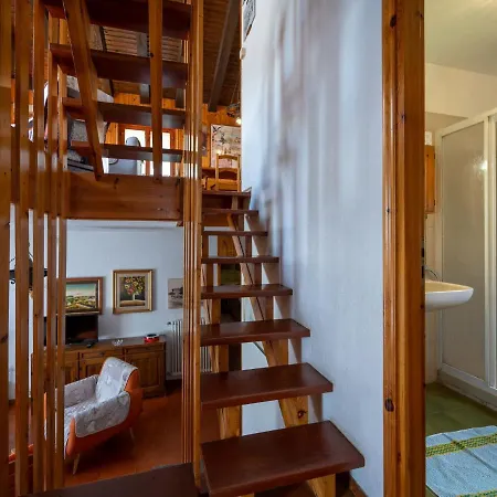 Chalet Sanitate By Interhome 샬레 Leverogne Rochefort