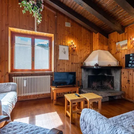 シャレー Chalet Sanitate By Interhome Leverogne Rochefort