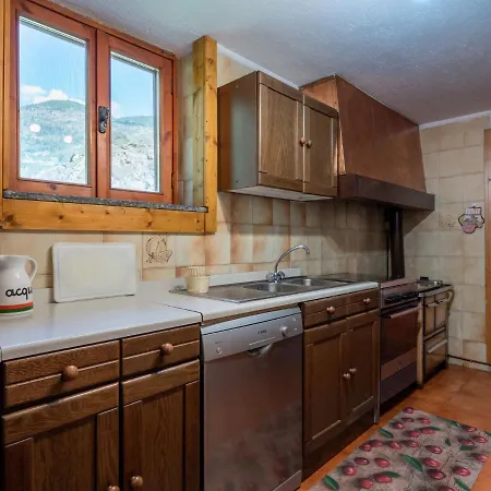 Locazione Turistica Sanitate *