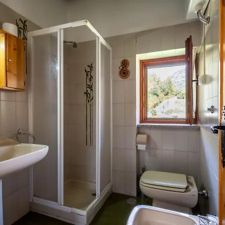 Chalet Locazione Turistica Sanitate