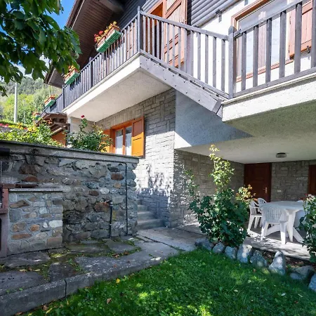 Chalet Sanitate By Interhome Leverogne Rochefort