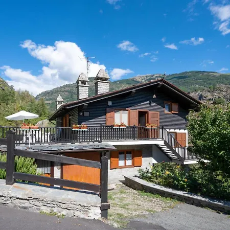 Chalet Sanitate By Interhome * Leverogne Rochefort