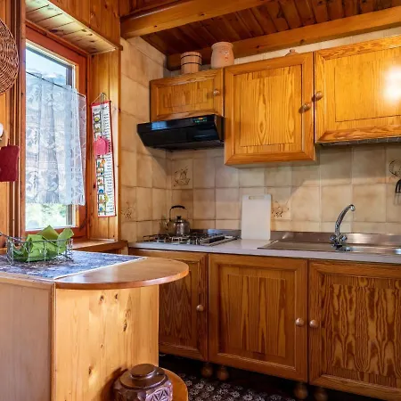 Chalet Sanitate By Interhome *